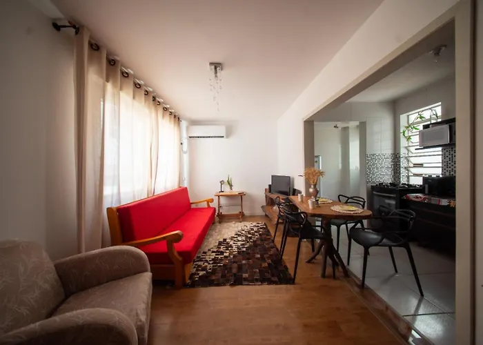 Apartamento Completo Porto Alegre