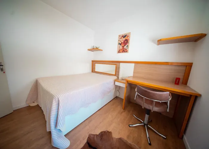 Apartamento Completo *