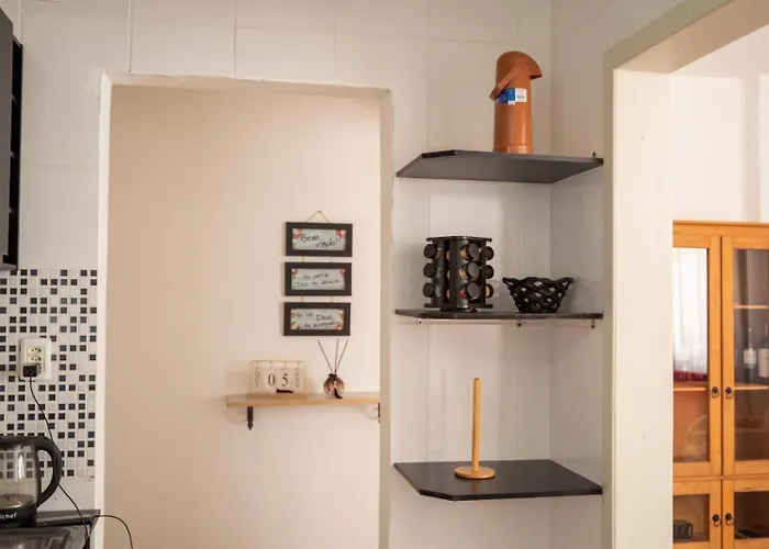 Apartamento Completo Porto Alegre
